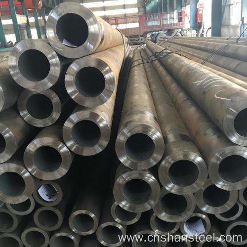 ASTM A355 P11 Alloy Seamless Steel Pipe (1/2